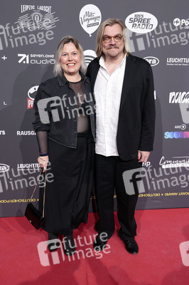 Deutscher Podcast Award 2026 in Berlin