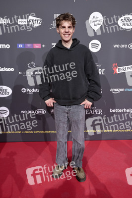 Deutscher Podcast Award 2026 in Berlin