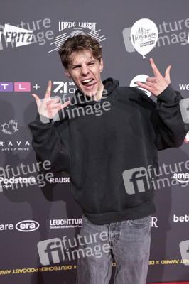 Deutscher Podcast Award 2026 in Berlin