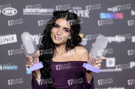 Deutscher Podcast Award 2026 in Berlin