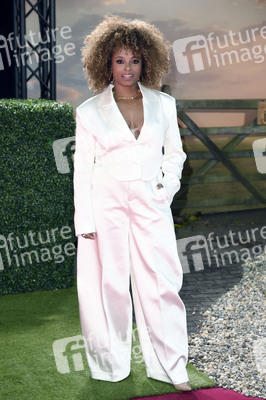 Season 2 Premiere 'Rivals' in London