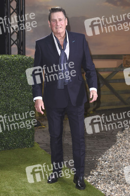 Season 2 Premiere 'Rivals' in London