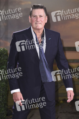 Season 2 Premiere 'Rivals' in London