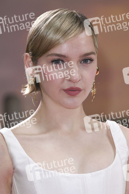 Season 2 Premiere 'Rivals' in London
