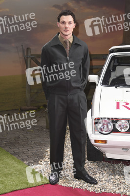 Season 2 Premiere 'Rivals' in London