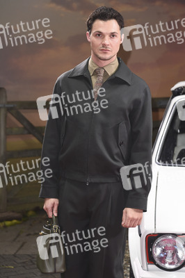 Season 2 Premiere 'Rivals' in London