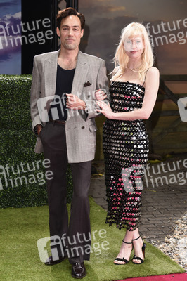 Season 2 Premiere 'Rivals' in London
