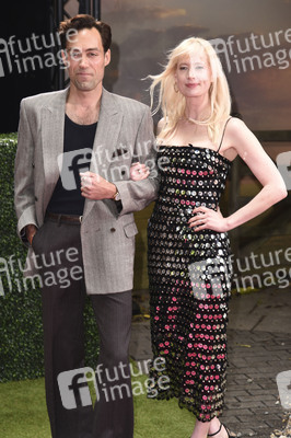 Season 2 Premiere 'Rivals' in London