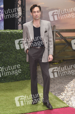 Season 2 Premiere 'Rivals' in London