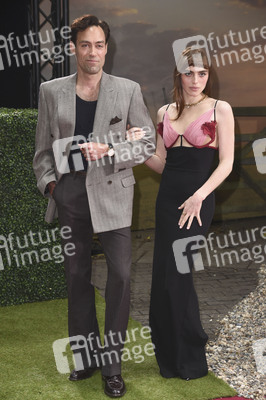 Season 2 Premiere 'Rivals' in London