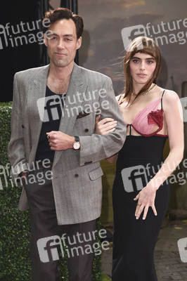 Season 2 Premiere 'Rivals' in London