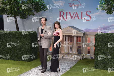 Season 2 Premiere 'Rivals' in London