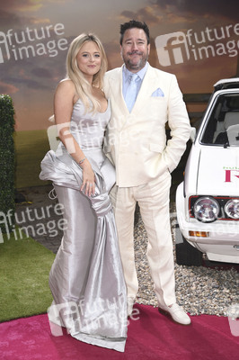 Season 2 Premiere 'Rivals' in London
