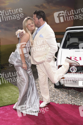 Season 2 Premiere 'Rivals' in London