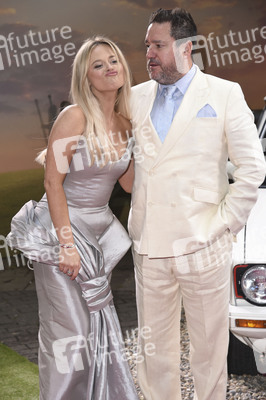 Season 2 Premiere 'Rivals' in London
