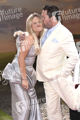 Season 2 Premiere 'Rivals' in London