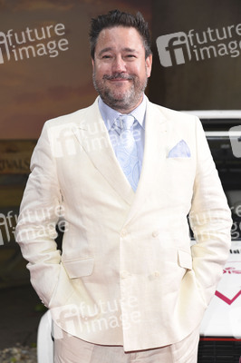 Season 2 Premiere 'Rivals' in London