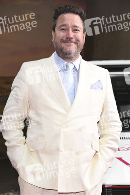 Season 2 Premiere 'Rivals' in London