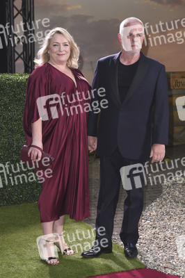 Season 2 Premiere 'Rivals' in London