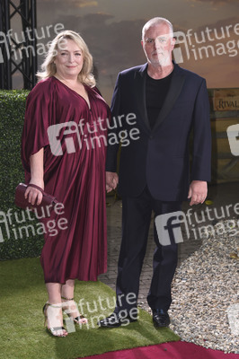 Season 2 Premiere 'Rivals' in London