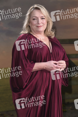 Season 2 Premiere 'Rivals' in London