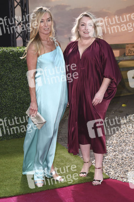 Season 2 Premiere 'Rivals' in London
