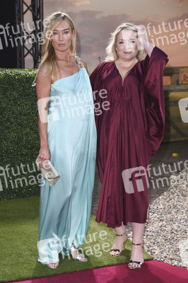 Season 2 Premiere 'Rivals' in London