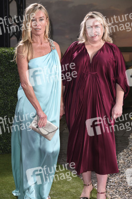 Season 2 Premiere 'Rivals' in London
