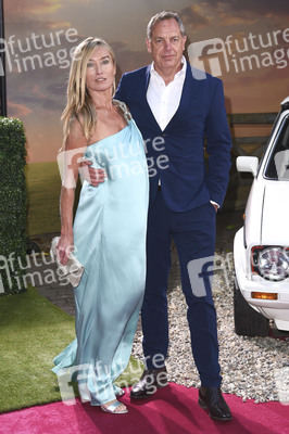 Season 2 Premiere 'Rivals' in London