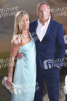 Season 2 Premiere 'Rivals' in London