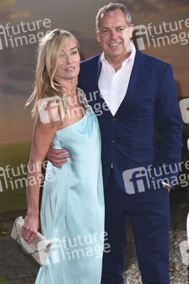 Season 2 Premiere 'Rivals' in London