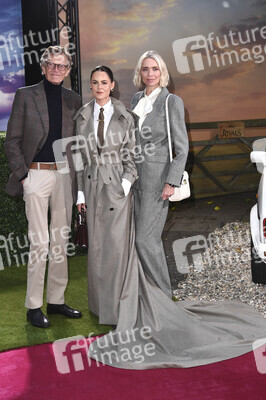 Season 2 Premiere 'Rivals' in London