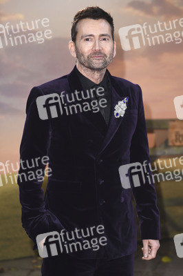 Season 2 Premiere 'Rivals' in London