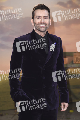 Season 2 Premiere 'Rivals' in London