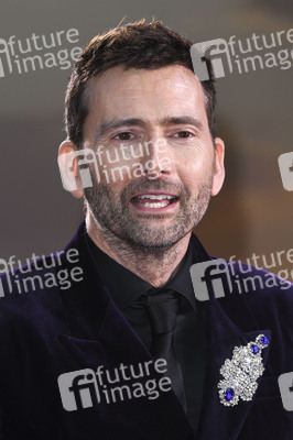 Season 2 Premiere 'Rivals' in London
