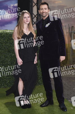 Season 2 Premiere 'Rivals' in London