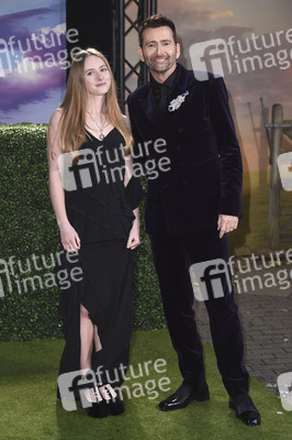 Season 2 Premiere 'Rivals' in London