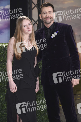 Season 2 Premiere 'Rivals' in London