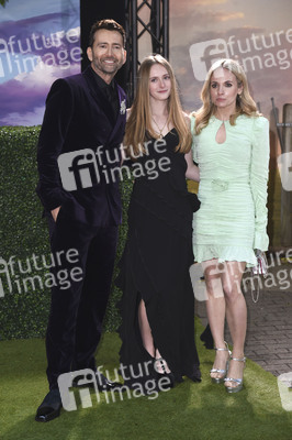 Season 2 Premiere 'Rivals' in London
