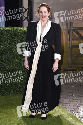Season 2 Premiere 'Rivals' in London