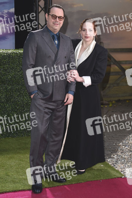 Season 2 Premiere 'Rivals' in London
