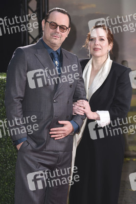 Season 2 Premiere 'Rivals' in London