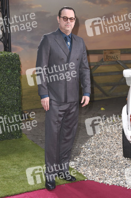 Season 2 Premiere 'Rivals' in London