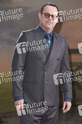 Season 2 Premiere 'Rivals' in London