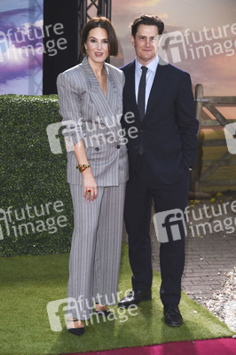 Season 2 Premiere 'Rivals' in London