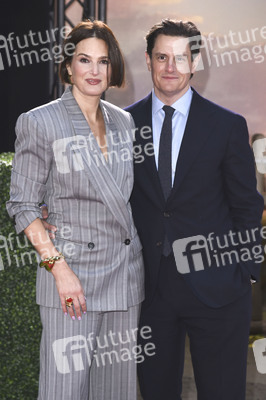 Season 2 Premiere 'Rivals' in London