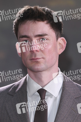 Season 2 Premiere 'Rivals' in London
