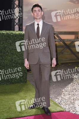 Season 2 Premiere 'Rivals' in London