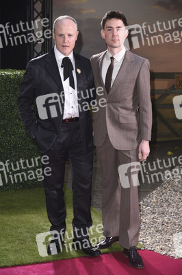 Season 2 Premiere 'Rivals' in London