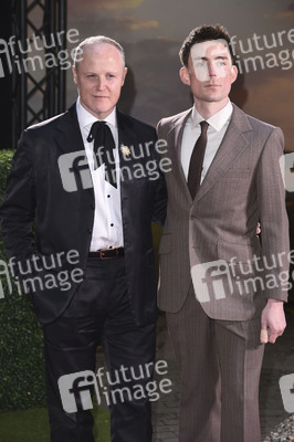 Season 2 Premiere 'Rivals' in London